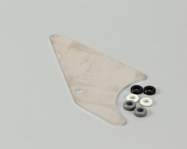 PRINCE CASTLE PARTS 919-177S