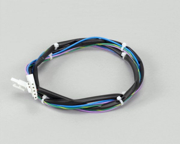 PRINCE CASTLE PARTS 95-1626S