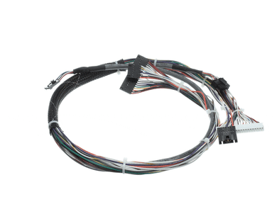 PRINCE CASTLE 95-1881S HARNESS USER INTERFACE KIT