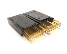 PRINCE CASTLE DHB2-20RAKA 86 KIT RACK FOR 1/3 SIZE PANS