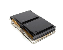 PRINCE CASTLE DHBPT-30RAKB BOX KIT RACK & 1/2 SIZE PAN