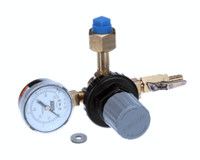 PERLICK 2922F CO2 REGULATOR  PRIMARY  SINGLE