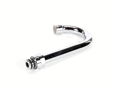 PERLICK 43690 SPOUT  SWIVEL GOOSE NECK  2.2