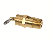 PERLICK 43815-1 RELIEF VALVE  53# SET PRESSURE
