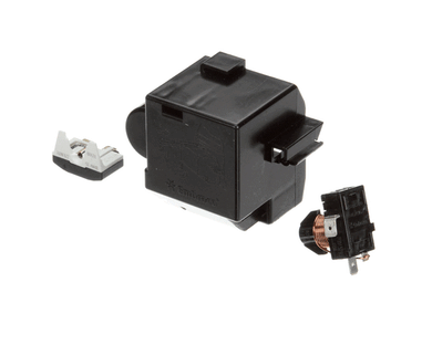 PERLICK 513504087 COVER  OVERLOAD  RELAY F/COMP