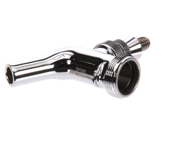 PERLICK 525PC FAUCET  BEER  SANITARY  W/SEAT