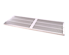 PERLICK 62641-2 PANEL  FRT  COND HOUSING  20SS