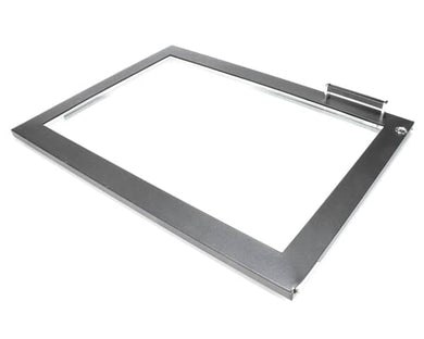 PERLICK 64360SRBL DOOR ASM  STD GLASS/BL  RT