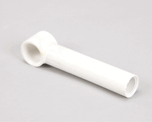 PERLICK 65493 DRAIN STEM  1 NPS X 3/4 NPT