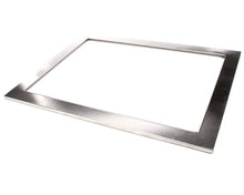 PERLICK 66238-1SSR DOOR  GLASS OVERLAY PANEL  SS