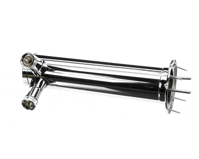 PERLICK 66252-2 TWO FAUCET STANDARD  LESS FAUC