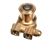 PERLICK 67509 PUMP  ROTARY VANE  BRASS PROCO