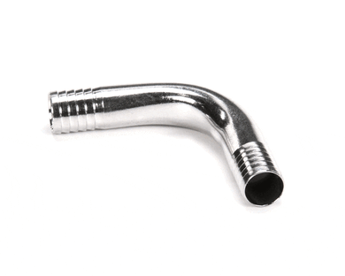 PERLICK 67804 SPLICER  HOSE  1/2  90 DEG  3