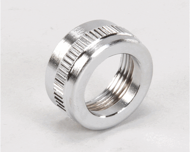 PERLICK 825-5C COUPLING NUT