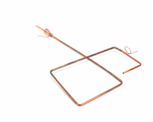 PERLICK C11507A LIQUID SUCTION LINE ASSEMBLY