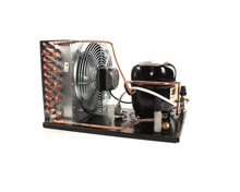 PERLICK C22652 CONDENSING UNIT  1/3 HP 115V