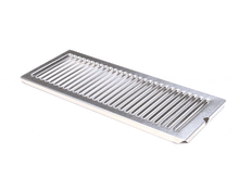 PERLICK C25903-1 GLASS RACK  SS22  TOP MOUNTED