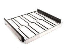 PERLICK RS-24WINESS FLAT SHELF KIT WINE SS ONLY