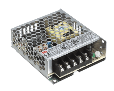 PERFECT FRY 100064 POWER SUPPLY  12V 50W OUTPUT