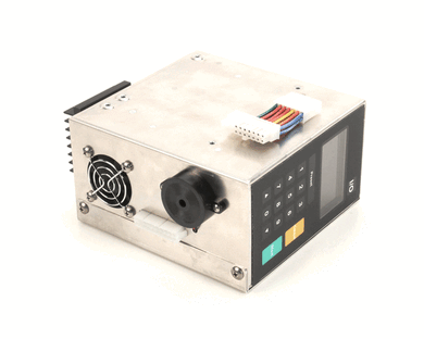 PERFECT FRY 2WS800-C E-BOX VERSION 7 DOMESTIC SGL