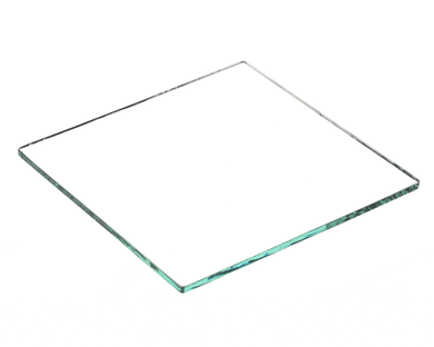 PERFECT FRY 6HA020 GLASS TMPR 6-1/2X6-1/25MIL PFA