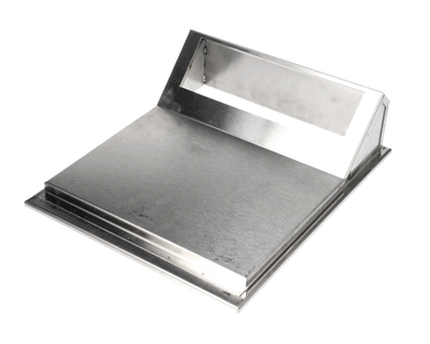 PERFECT FRY 6ST728-C TRAY GREASE FILTER