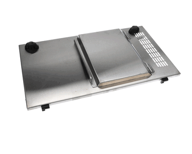 PERFECT FRY 83070 PANEL ASSY PFC FRONT