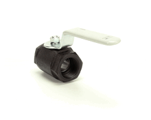 PITCO 60084501 VALVE BALL 1-1/4 NON-LKG NONAME