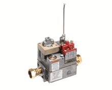 PITCO 60125201-CL VALVE GAS VS820 NAT