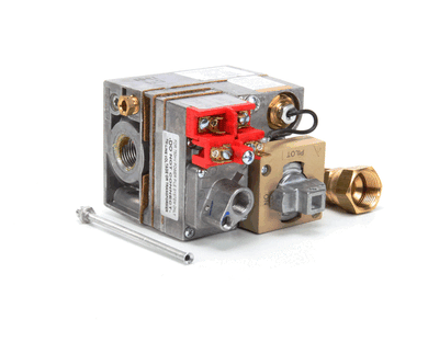 PITCO 60125202-C VALVE GAS VS820 LP