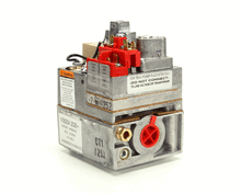 PITCO 60125203 VALVE GAS VS820 NAT 3.5WC