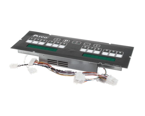 PITCO PARTS 60126801