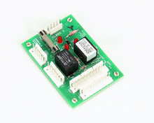 PITCO 60127301 CONTROL RELAY BOARD 24V CLASS 2