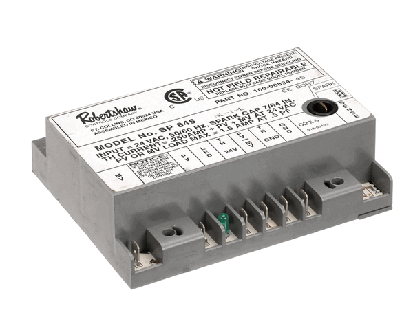 PITCO PARTS 60132501