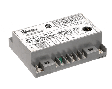 PITCO 60132501 IGNITION MODULE 24 V