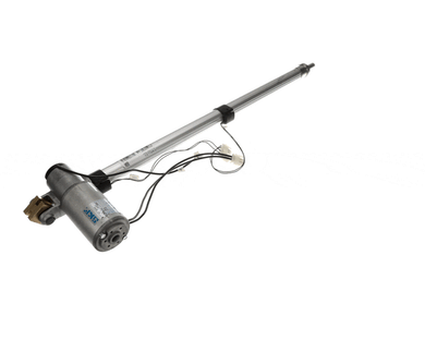 PITCO 60134307 ACTR 24VDC 17.5 SYNC RH