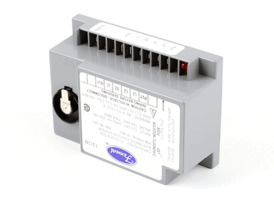PITCO 60141902 CONTROL IGN SPARK 120V 90S W CVR