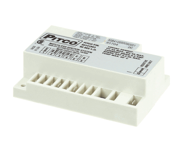 PITCO 60141903 CONTROL IGN SPARK 120V 90S