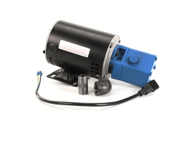 PITCO 60143501-C PUMP ASSEMBLY 8GPM SPUR 115/230V