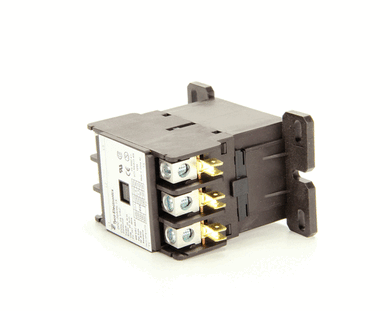 PITCO 630157202 CONTACTOR 24 VAC-3POLE QUICK