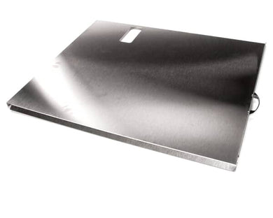 PITCO A7030302-C FILTER COVER PAN WASTE OIL SG/SE