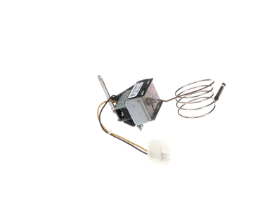 PITCO B2609101-C PVT BX BRACKET HI-LMT ASSEMBLY LH