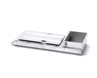 PITCO B3505601-C FL WELDMENT SSPG14