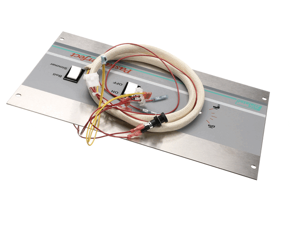 PITCO PARTS B3615601-C