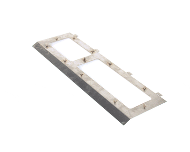 PITCO B3616604-C FRONT PANEL BEZEL WLD I8/I12 714 E7