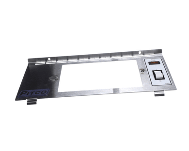 PITCO B3632802-C FRONT PANEL BEZ EM99 SG14