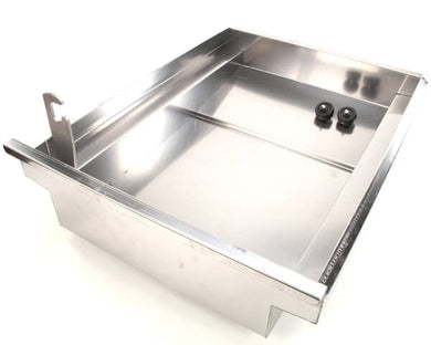 PITCO B6674701-C FILTER PAN WELDMENT W/CSTR SEFD