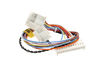 PITCO B6746601-X2 WIRING RELAY BOARD TO BACKUP C