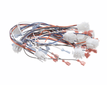 PITCO B6784401 WIRING SGL SW CONTROL PNL MKG-OB