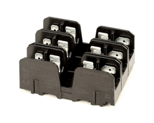 POWER SOAK 24616 FUSE BLOCK THREE POLE MX-208